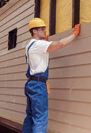 Best Siding Painting and Refinishing  in Garden Home Whitfd, OR